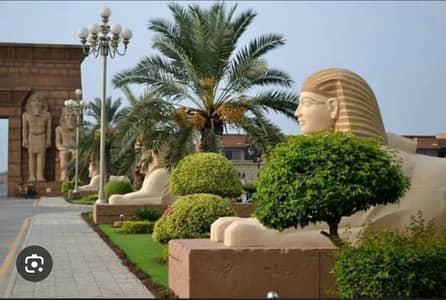 10 MARLA COMMRCIAL PLOT FOR SALE TIPU SULTAN BLOCK OPEN FORM