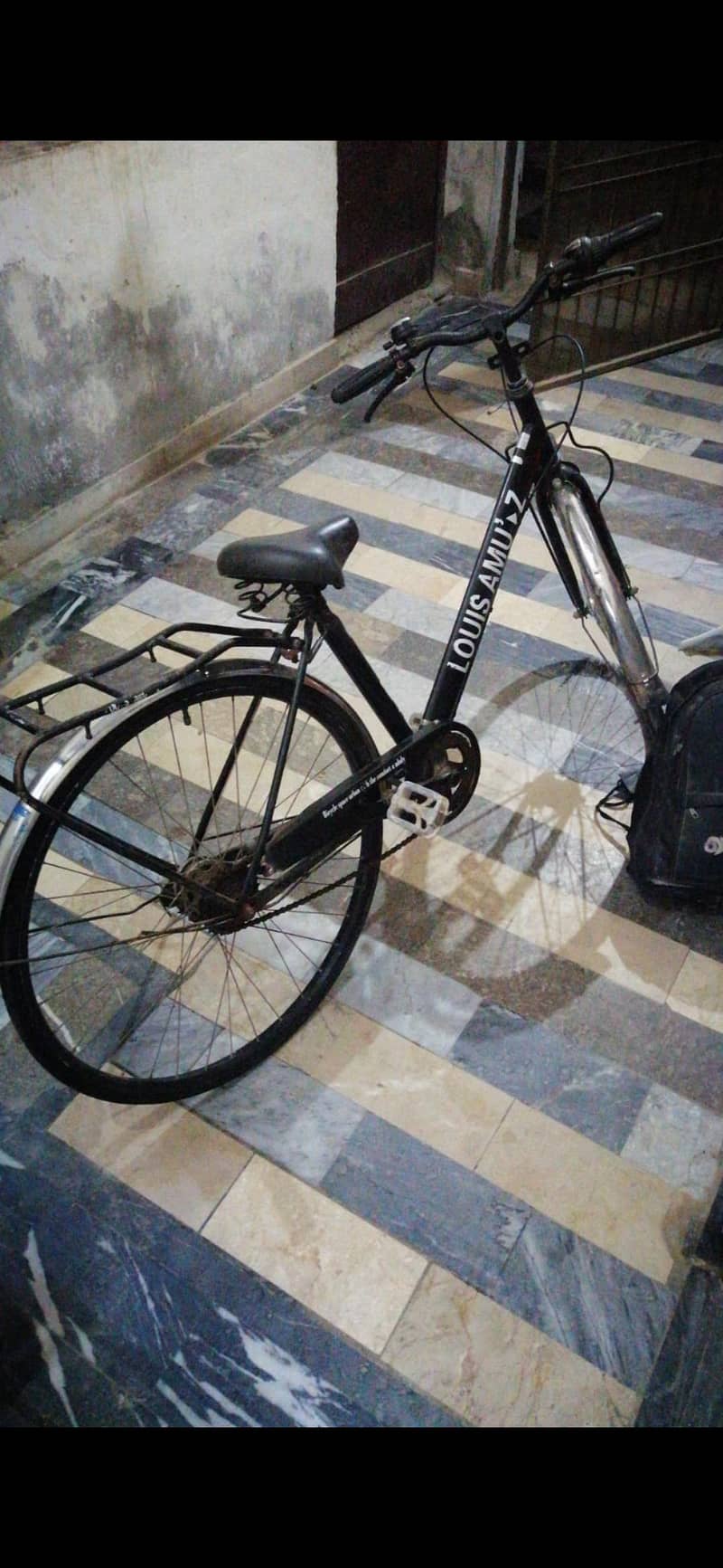 جاپانی سائکل 2