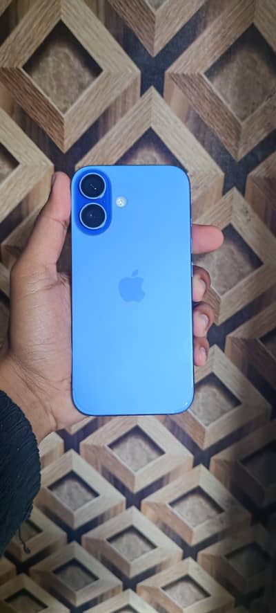 IPHONE 16 128GB LLA SIM LOCK