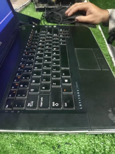 i5 3rd Generation 4GB Ram 256GB Rom All working