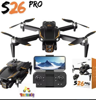 P26 pro camera Drone