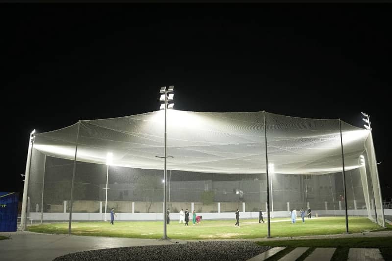 5 MARLA PLOT TIPU SULTAN BLOCK OPEN FORM 6