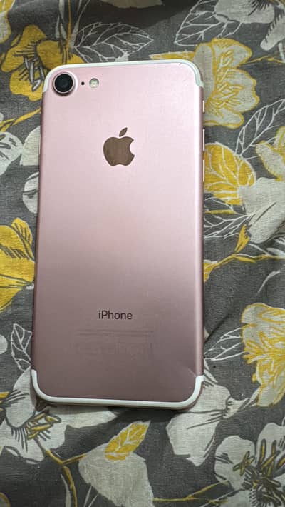 iPhone 7 nonpta bypass urgent sale