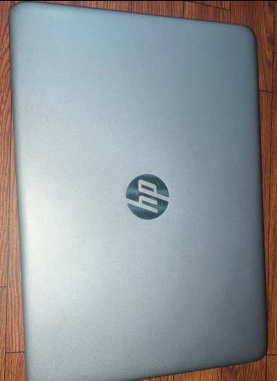 HP laptop Elite book G3 840 6th Generation
