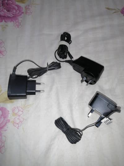 Mobile charger (bareek pin)