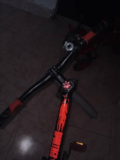 cycle all ok hai only brake nahi chal Raha phone number -03025562000