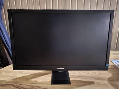 Philips Monitor 1080P 60Hz refresh rate