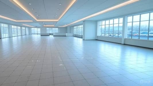 6 Marla Hall Available For Rent Ideal Location In Johar Town