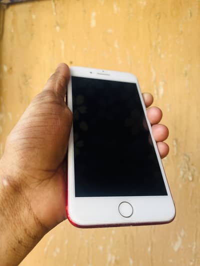 iPhone 7plus 128GB pta approved