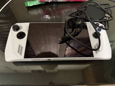 Rog ally (not extreme) 512 gb