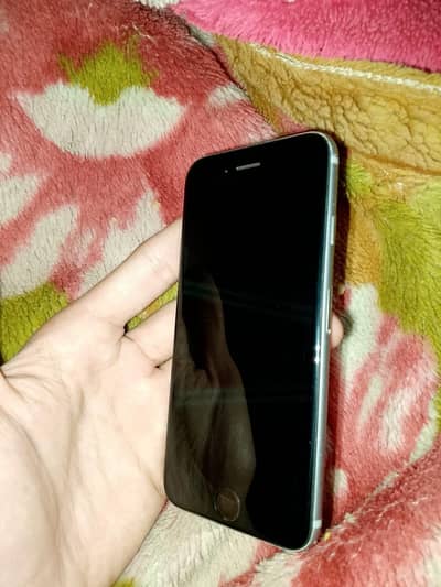 all ok only battery change