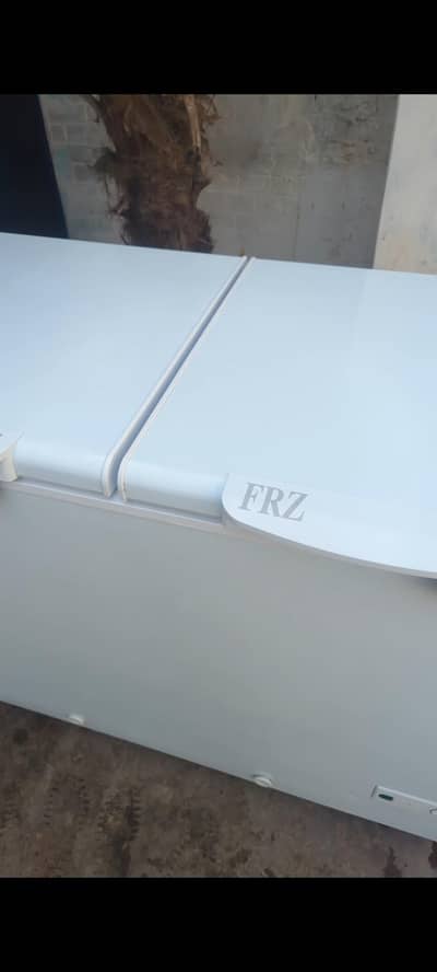 brand new freezer urgent sale