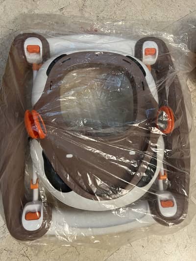 Baby walker infantes