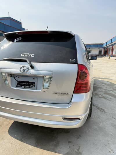 Fielder 05/12 (Untouched)