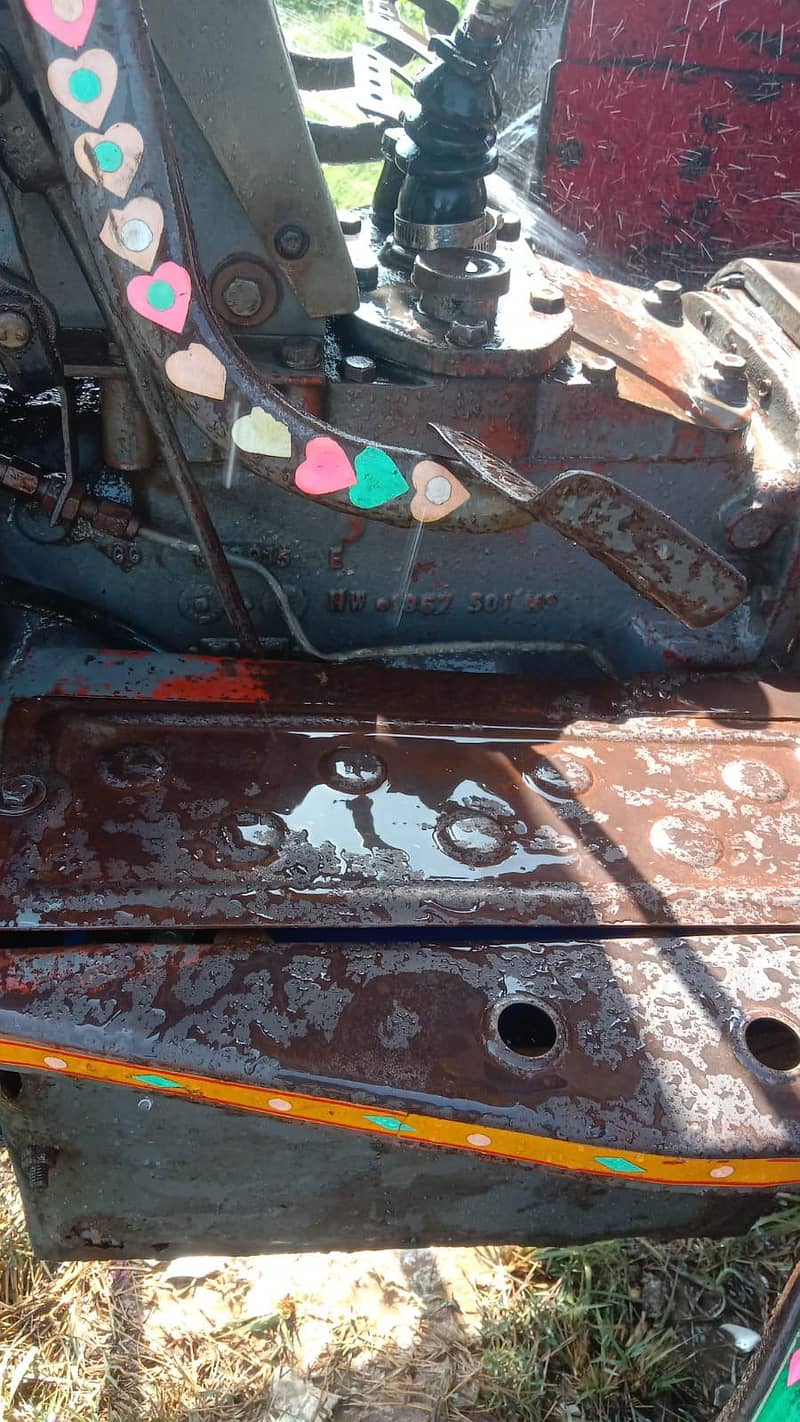 385 tractor model 2015 6