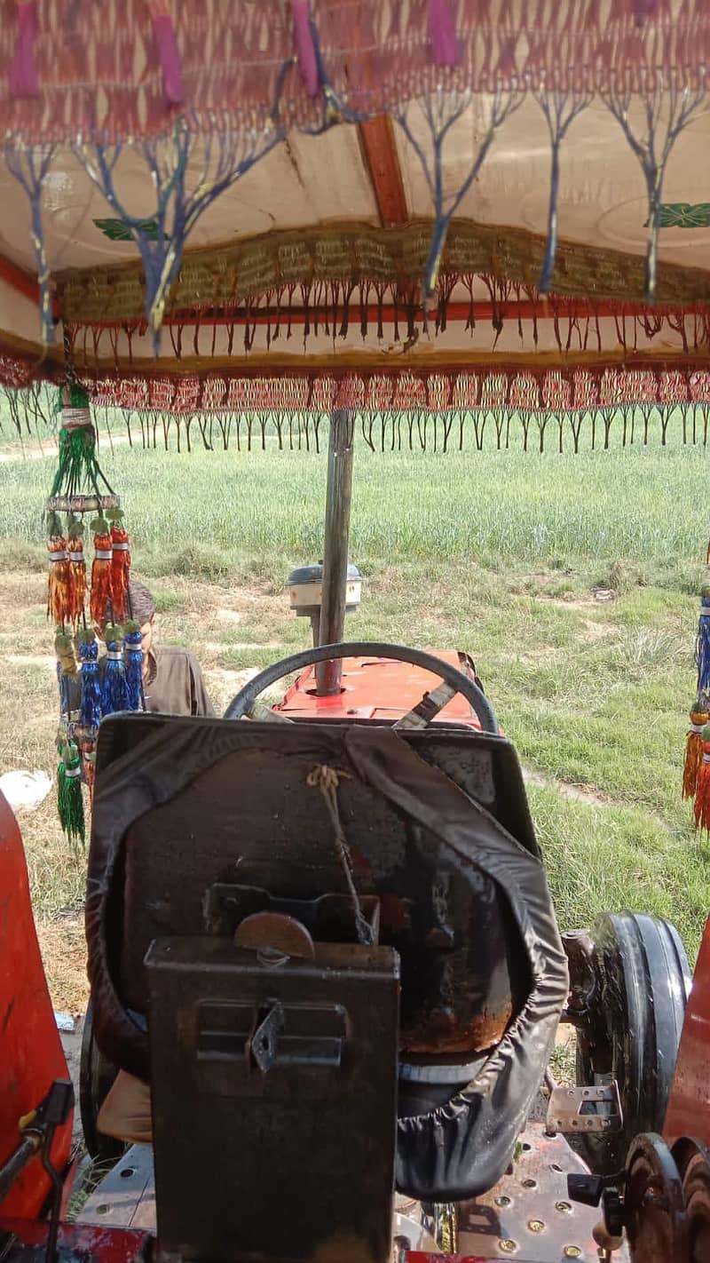 385 tractor model 2015 9