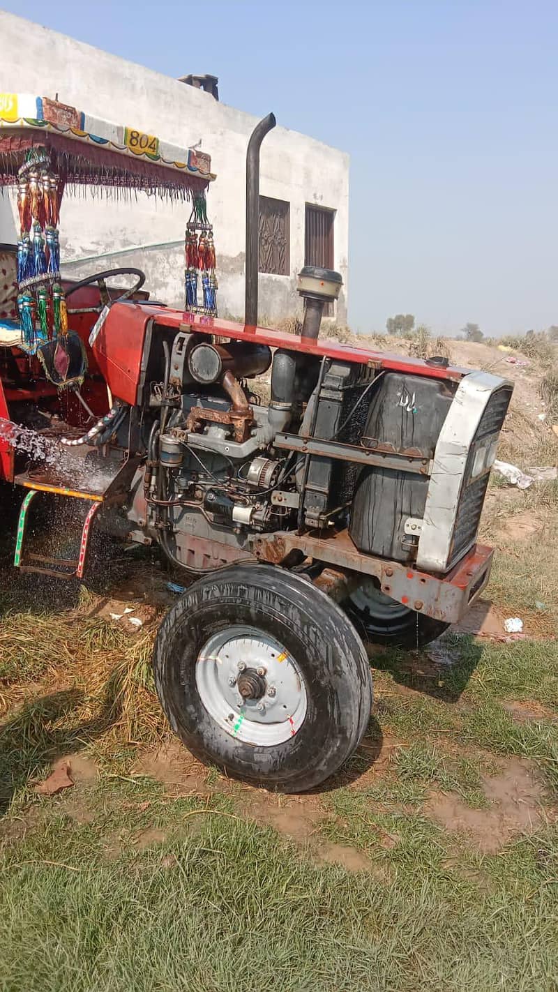 385 tractor model 2015 13