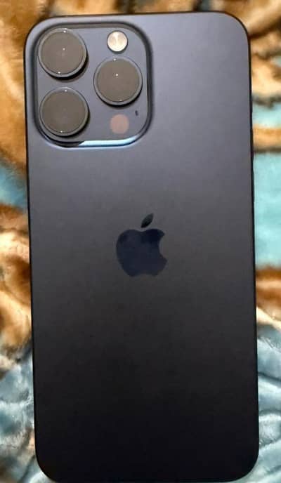 iphone 15 pro max (256 gb)