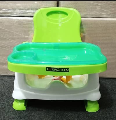 2-in-1 Toddler seat | Infant Seat | Kids chair | Baby chair