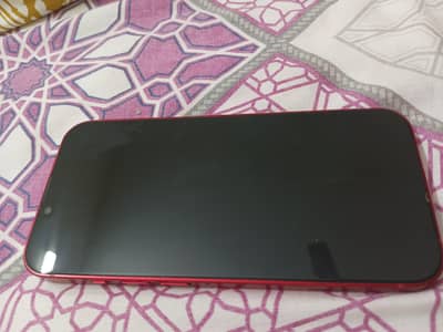 Iphone 13 128gb JV non pta