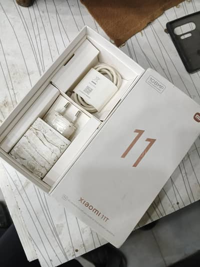 Xiaomi 11T 5g PUBG lovers