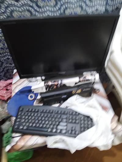 computer for sale processer core Tudo best for office work