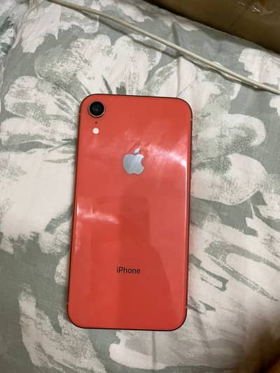 I phone xR