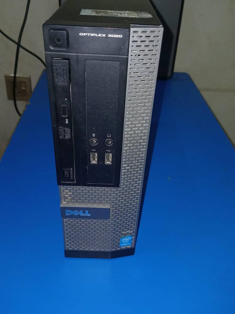 dell pc 3