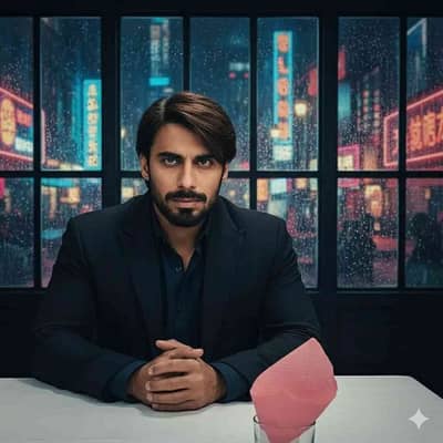 Ahsan Ahmed