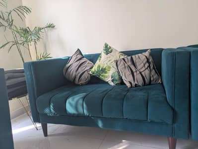 sofa set 6 seater