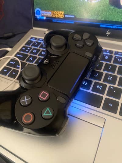 PS4 original controller
