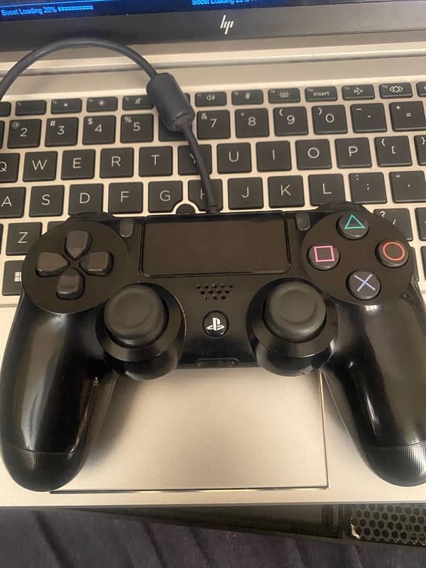 PS4 original controller 1