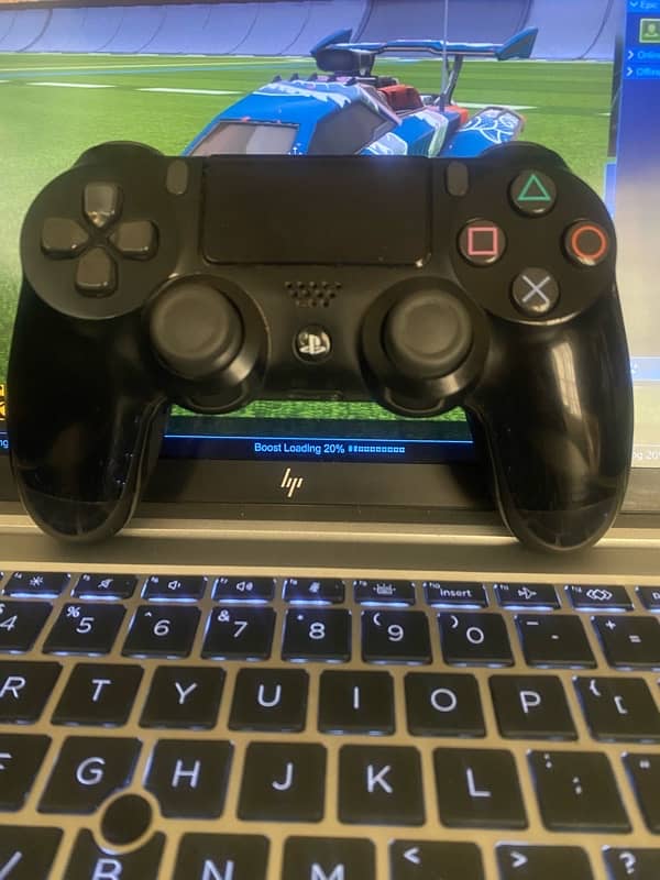 PS4 original controller 2