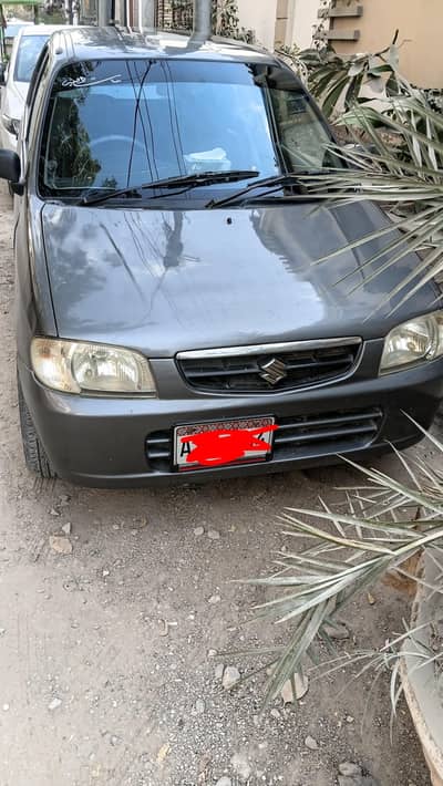 Alto 2010 mint Condition btr than coure/cultus/mehran