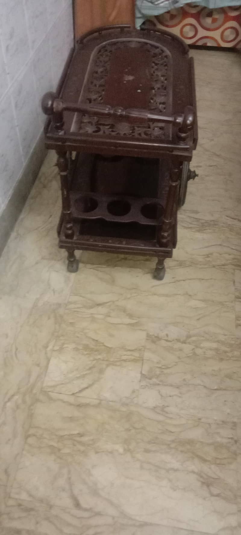 tea trolley 1