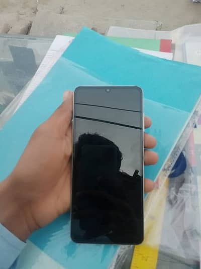 Samsung A06 4Gb 64Gb All ok box +6 manth warnti exchange only I phone