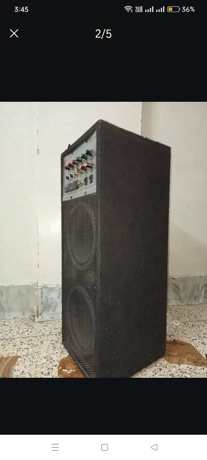 master Rx-1200 models 1