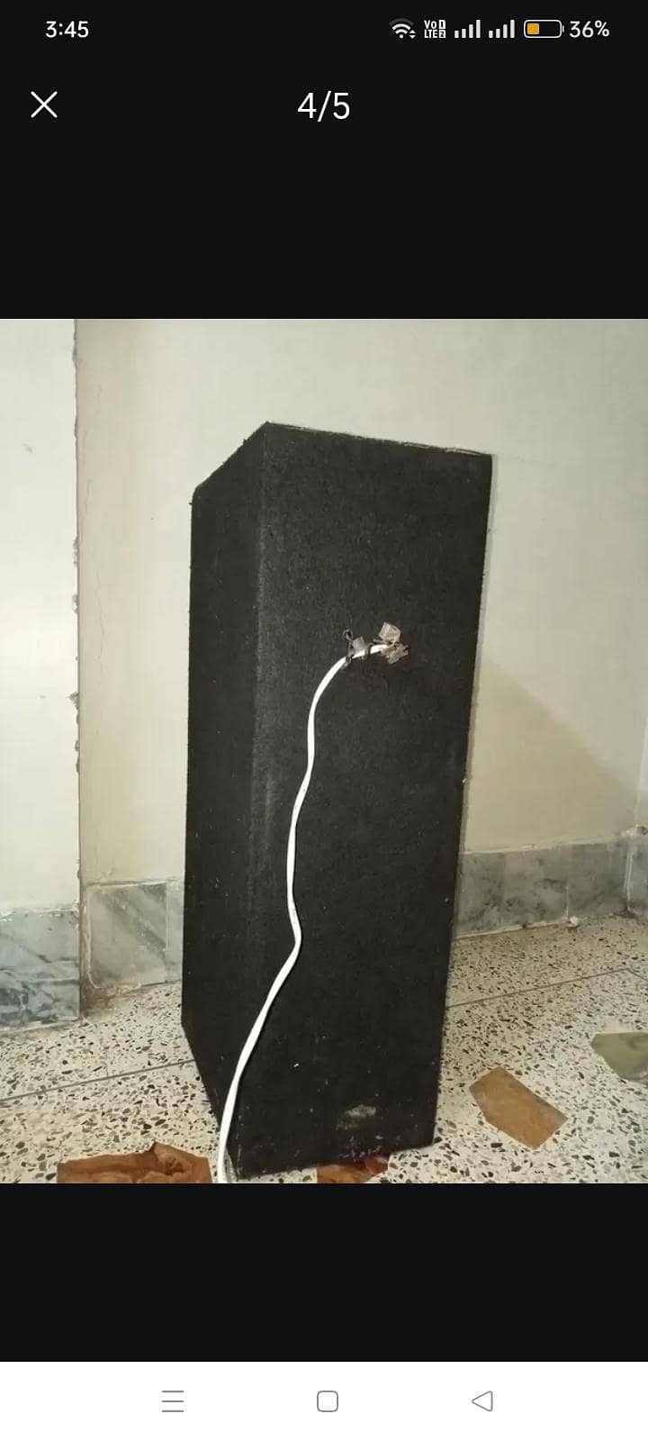 master Rx-1200 models 3