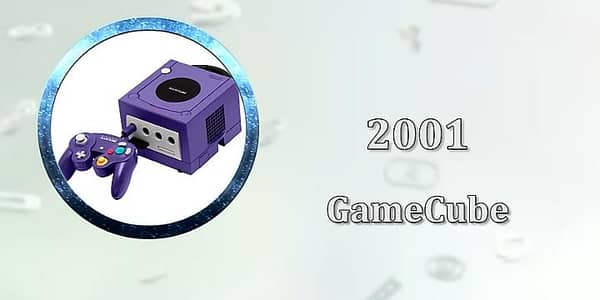 Nintendo game cube with controller and all accessories without CD.