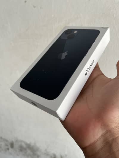 Iphone  13  Non pta jv