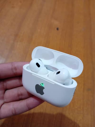 Airpods pro 2