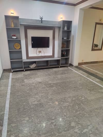 Lower portion for Rent