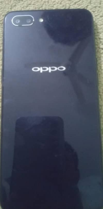 OPPO A12e