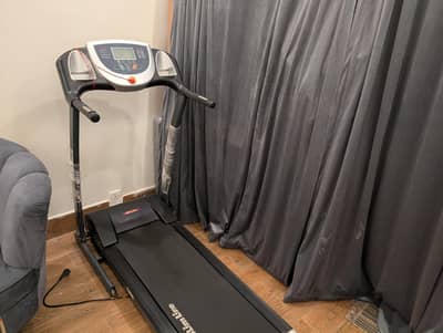 Urgent sale treadmill