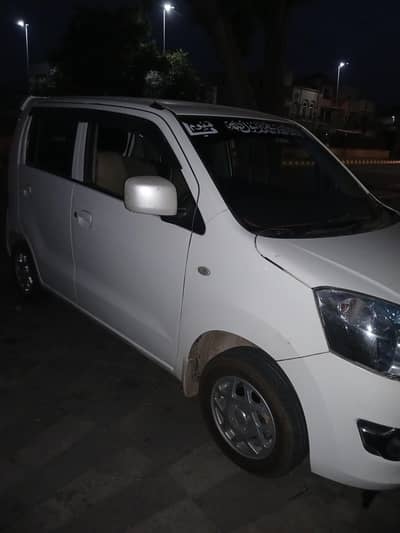 Driver required for yangoo