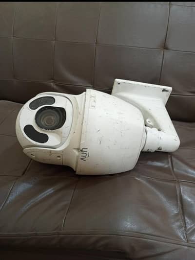 UNV PTZ cameras 20x optical zoom