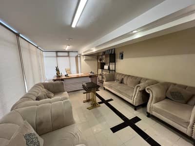 Fully Furnished Office Available for Rent in Blue Area