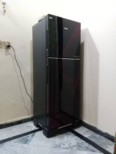 Haier Refrigerator with inverter