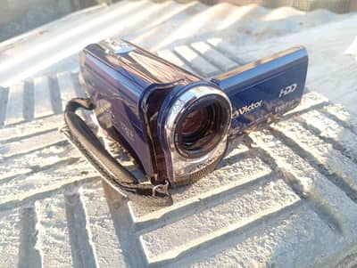 HandyCam Camera For Video and Photo