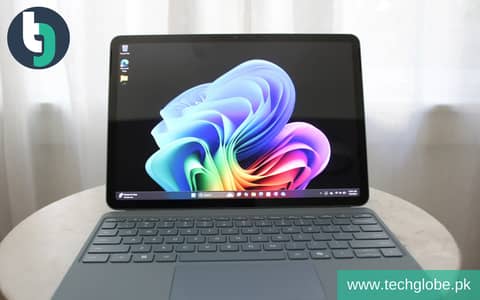 Microsoft Surface Pro 12 & Surface Laptop 7 Copilot+